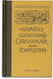 Harvey's Elementary Grammar and Composition