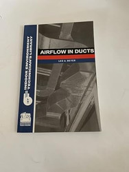 Airflow in Ducts