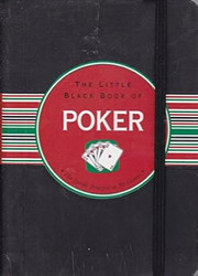 The Little Black Book of Poker