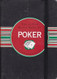 The Little Black Book of Poker