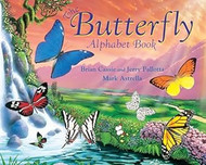 The Butterfly Alphabet Book