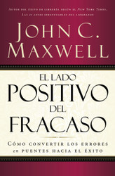 EL LADO POSITIVO DEL FRACASO