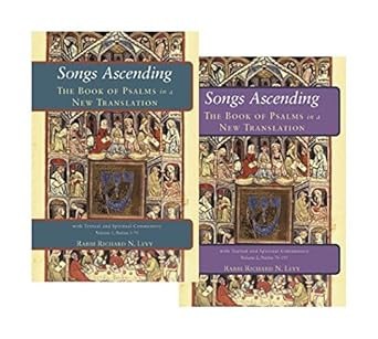 Songs Ascending