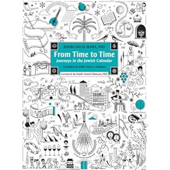 From Time to Time