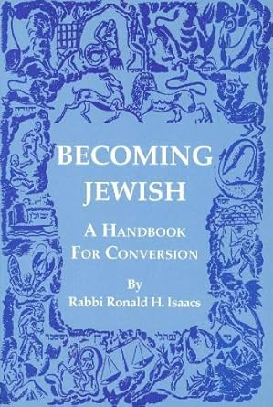 Becoming Jewish
