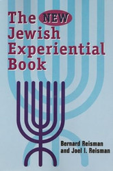 The New Jewish Experiential Book