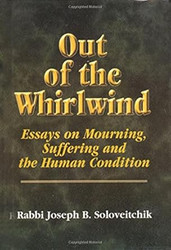 Out of the Whirlwind