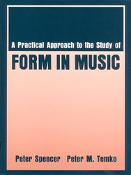 Practical Approach to the Study of Form in Music