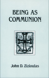 Being As Communion