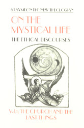 On the Mystical Life