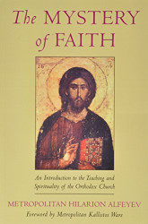 The Mystery of Faith