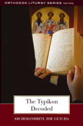The Typikon Decoded