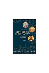 Orthodox Christianity