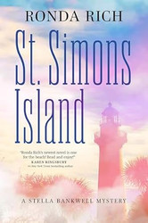 St Simons Island (Stella Bankwell)