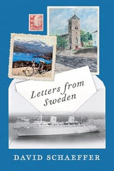 Letters from Sweden