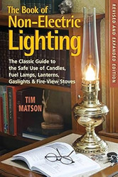 The Book of Non-electric Lighting