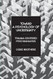 Toward a Psychology of Uncertainty