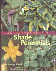An Encyclopedia of Shade Perennials