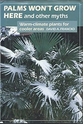 Palms Won't Grow Here and Other Myths