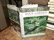 Rock Garden Design and Construction