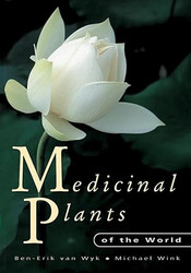 Medicinal Plants of the World