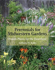 Perennials for Midwestern Gardens
