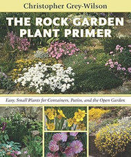 The Rock Garden Plant Primer