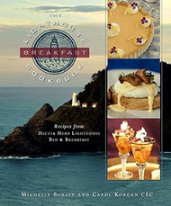 The Lighthouse Breakfast Cookbook