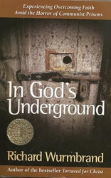 In God's Underground