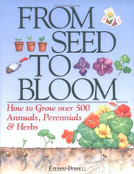 From Seed To Bloom
