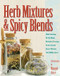Herb Mixtures & Spicy Blends