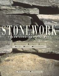 Stonework: Techniques and Projects