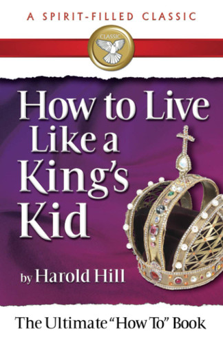 How to Live Like a King's Kid