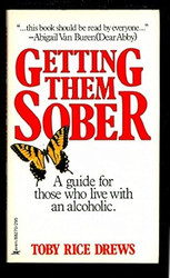 Getting Them Sober