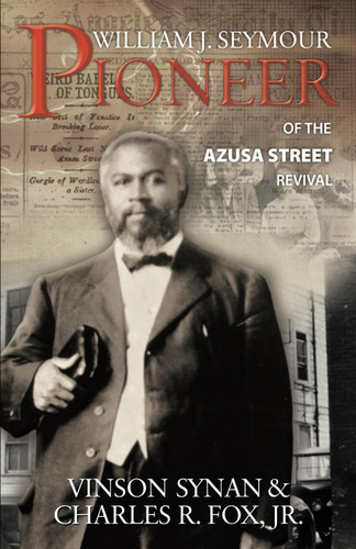 William J. Seymour