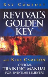 Revival's Golden Key