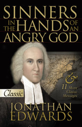 Sinners in the Hands of an Angry God