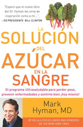 La solucion del azucar en la sangre / The Blood Sugar Solution