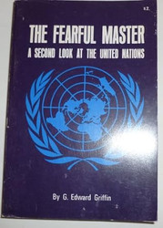 Fearful Master