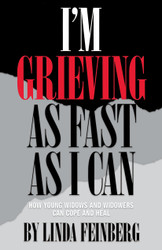 I'm Grieving as Fast as I Can