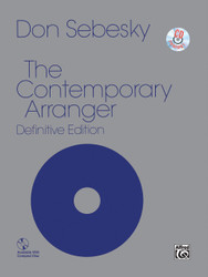 The Contemporary Arranger