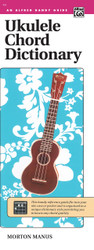 Ukulele Chord Dictionary: Handy Guide