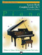Alfred's Basic Piano Library