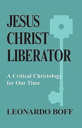 Jesus Christ Liberator