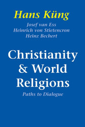 Christianity and World Religions