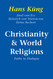 Christianity and World Religions