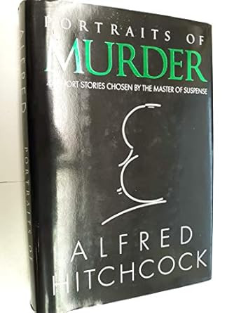 Portraits of Murder