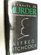 Portraits of Murder