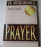 Understanding the Purpose and Power of Prayer