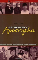 Mathematical Apocrypha